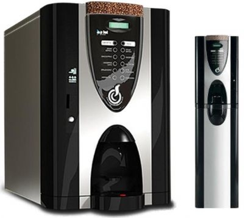 Aluguel de Máquina de Café e Bebidas Quentes Itatiba - Máquina de Café e Bebidas Quentes Automática