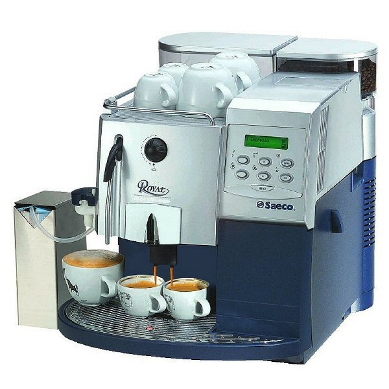 Aluguel de Máquina de Café Profissional  em Sp Campinas - Aluguel de Máquina de Café Profissional