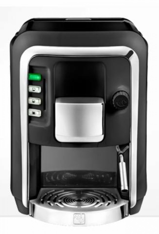 Comodato de Máquina de Café Expresso Automática Preço Ribeirão Pires - Máquina de Café Expresso Comodato