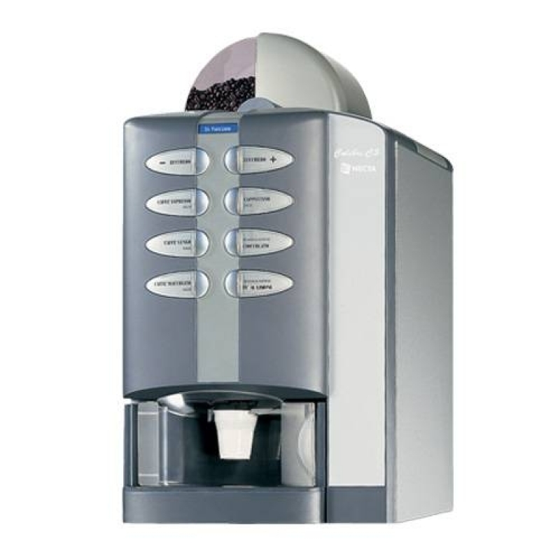 Comodato de Máquina de Café Expresso Automática Diadema - Comodato de Máquina de Café Expresso para Empresa
