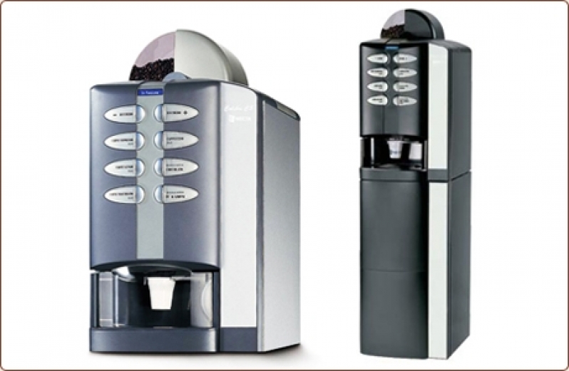 Conserto de Máquina de Café Expresso Automática Aclimação - Máquina de Café Automática Conserto
