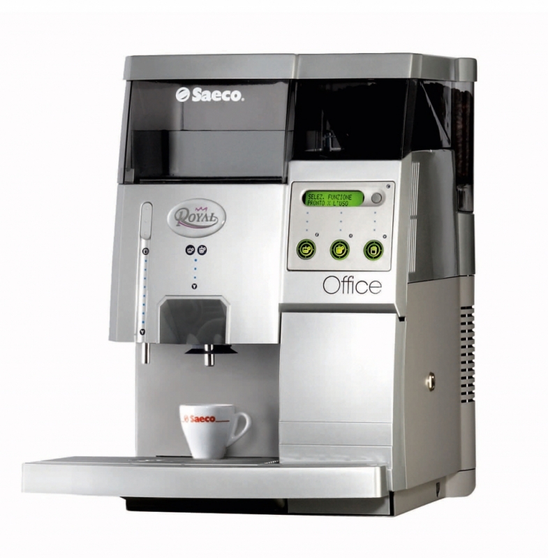 Empresa de Locação de Máquinas de Café Expresso para Eventos Americana - Máquinas de Café para Evento