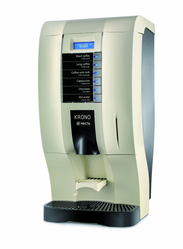 Empresa de Máquina de Café Solúvel para Lanchonete Bairro do Limão - Máquina de Café Solúvel para Lanchonete