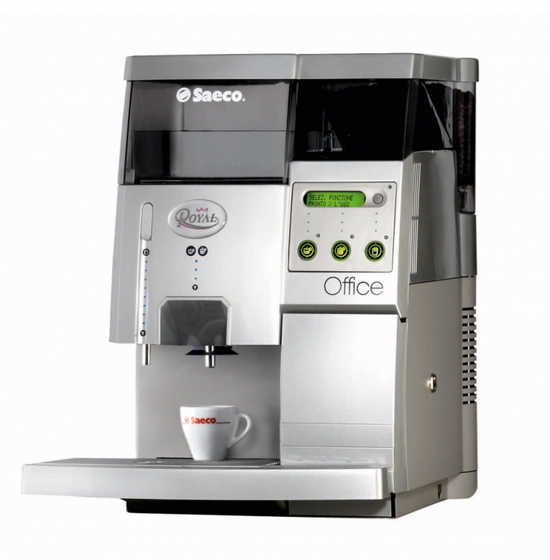 Máquina de Café Automáticas para Eventos Preço Jabaquara - Máquinas de Café Expresso para Eventos Empresariais