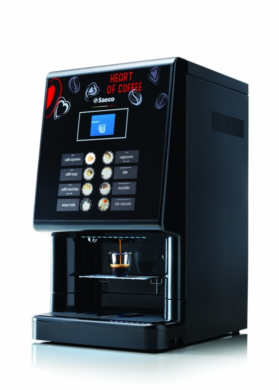 Máquina de Café Solúvel em Comodato Preço Ponte Rasa - Máquina de Café Solúvel Automático
