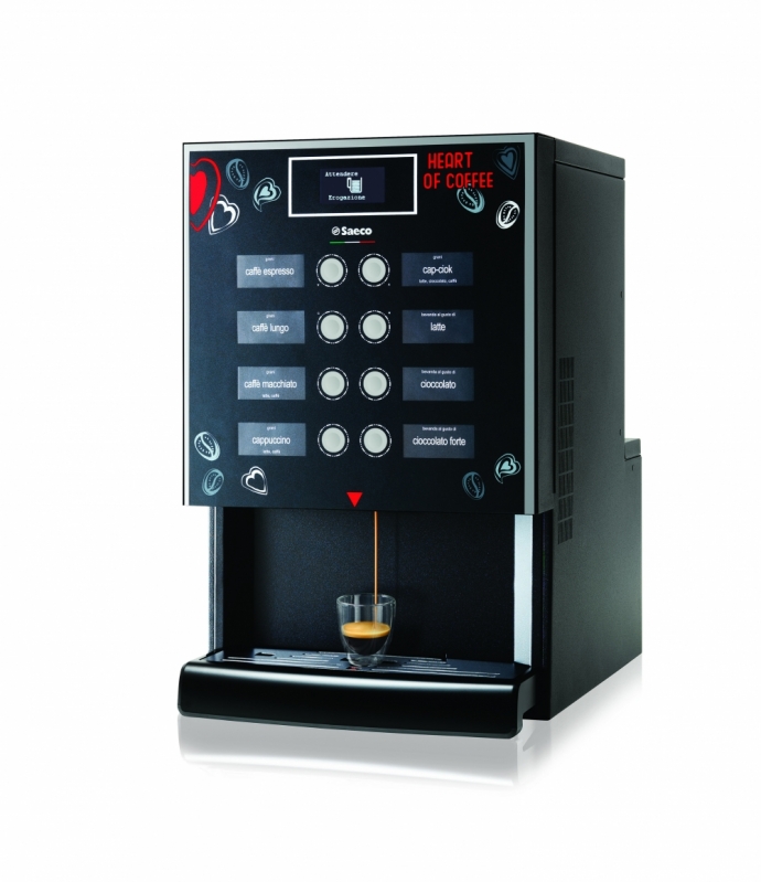 Máquinas de Café Expresso para Empresas Paulínia - Máquina de Café Expresso Comercial