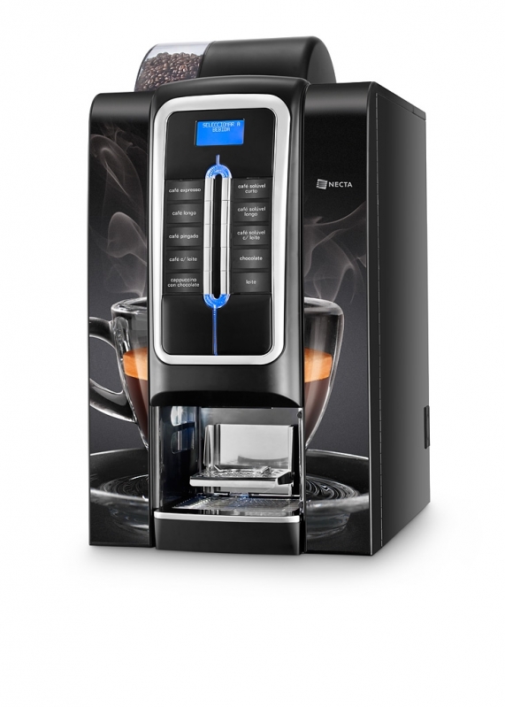 Quanto Custa Máquina de Café Expresso para Hotel Sacomã - Máquina de Café Expresso para Empresa