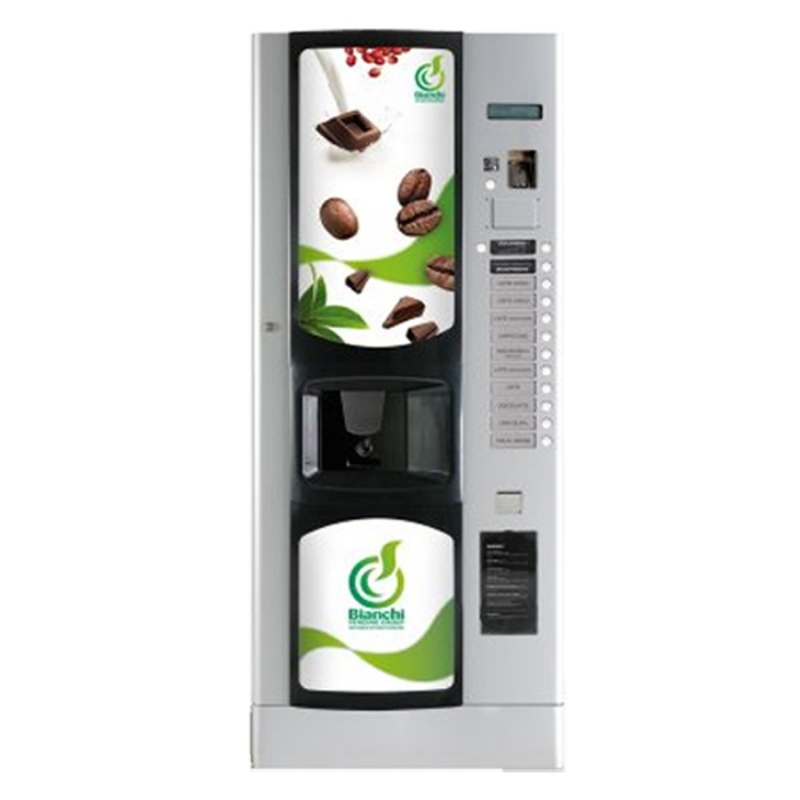 Serviço de Máquina de Café e Bebidas Quentes Automática Rio Claro - Máquina de Café e Bebidas Quentes para Locação