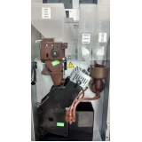 aluguel de máquina de café com cápsula Jabaquara
