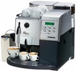 aluguel de máquina de café comodato em sp Água Rasa