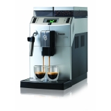 aluguel de máquina de café profissional para evento preço São Vicente
