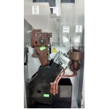 assistência técnica para máquina de café em escritório Aeroporto
