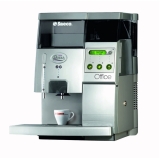 assistências técnicas de máquinas de café expresso Luz