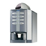 comodato de máquina de café expresso automática Ponte Rasa