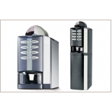 conserto de máquina de café expresso automática Tremembé