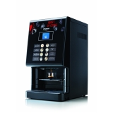 empresa de aluguel de máquina de café com cappuccino Água Funda