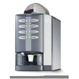 empresa de aluguel de máquina de café para evento Aricanduva