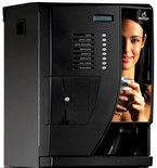 empresa de locação de máquinas de café expresso Parque São Rafael
