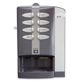 empresa de máquina de café e bebidas quentes automática Socorro