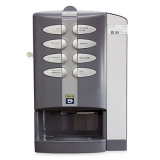 empresa de máquina de café e bebidas quentes automática Jardim Bonfiglioli