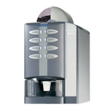 empresa de máquina de café expresso comodato para empresa Água Rasa