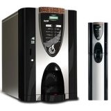 empresa de máquina de café expresso e bebidas quentes para empresas Limeira