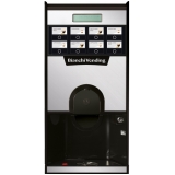 empresa de máquina de café expresso vending Brás