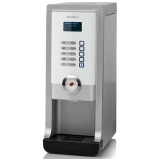 empresa de máquinas de café automáticas para escritórios Morumbi