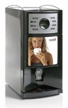 instalação de máquina de café solúvel automática para empresa Parque do Carmo