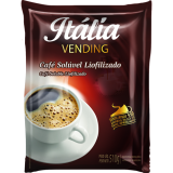 insumos para maquina de café solúvel