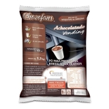 insumos para maquina de café solúvel preço Hortolândia
