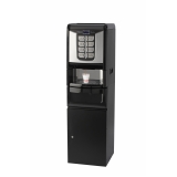 locação de máquinas de café para reuniões corporativas Barra Funda