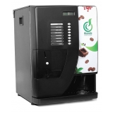máquina de café automática conserto valor Ibirapuera