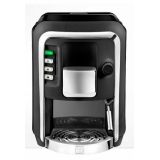 máquina de café expresso e bebidas quentes para eventos Campo Limpo