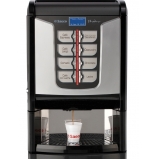 máquina de café expresso para comércio preço Jockey Club