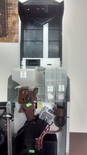máquina de café solúvel automática para escritório preço Vila Mazzei