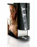 máquina de café solúvel automática preço Jardim América