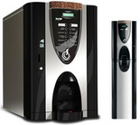 máquina de café solúvel automática valor Aricanduva