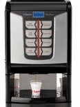 máquina de café solúvel para lanchonete preço Vila Mariana