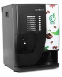 máquina de café solúvel para padaria Rio Grande da Serra