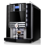 máquinas de café profissional para empresas preço Pari