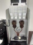 máquinas de café solúvel automáticos Aricanduva
