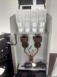 máquinas de café solúvel automáticos Pacaembu