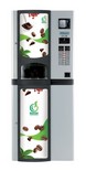 Máquina de Café Solúvel Automática para Empresa