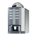 Máquina de Café Solúvel para Eventos Corporativos