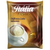 produto para máquina de café profissional Anália Franco