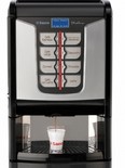 quanto custa locação de máquina de café e cappuccino Brás