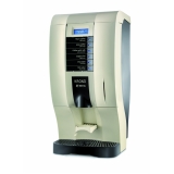 quanto custa máquina de café expresso automática Água Rasa