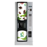 serviço de máquina de café e bebidas quentes automática Itaquera