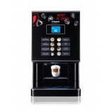serviço de máquina de café expresso e bebidas quentes para empresas Diadema